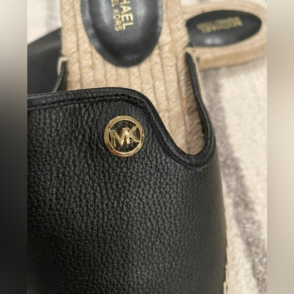 New - Michael Kors mule - Picture 2 of 7